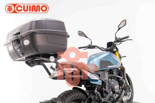 MOTO MORINI 6 1/2 SCR