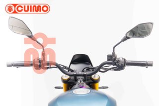 MOTO MORINI 6 1/2 SCR