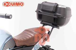 MOTO MORINI 6 1/2 SCR