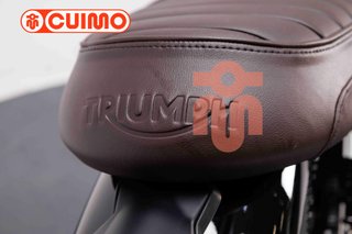 TRIUMPH BONNEVILLE T120