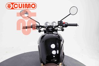TRIUMPH BONNEVILLE T120