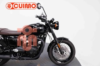 TRIUMPH BONNEVILLE T120
