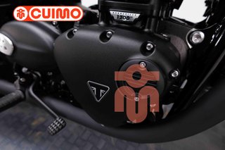 TRIUMPH BONNEVILLE T120