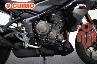 TRIUMPH TIGER SPORT 800
