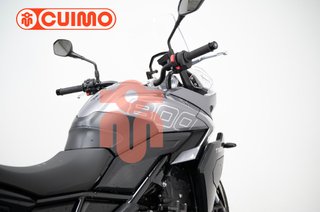 TRIUMPH TIGER SPORT 800