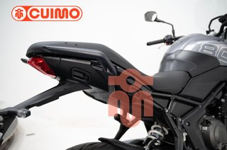TRIUMPH TIGER SPORT 800