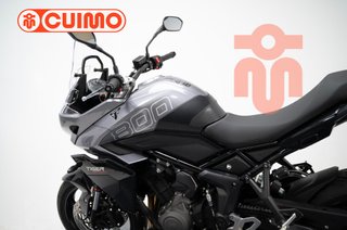 TRIUMPH TIGER SPORT 800