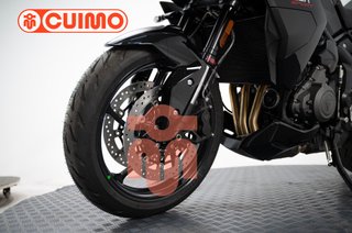 TRIUMPH TIGER SPORT 800