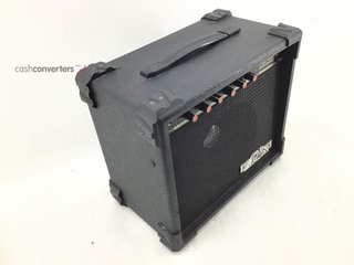 amplificador guitarra aria ag-20