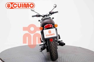 TRIUMPH BONNEVILLE T120