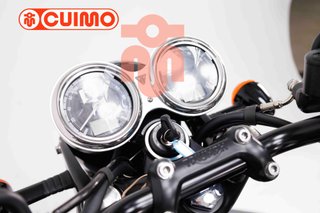 TRIUMPH BONNEVILLE T120