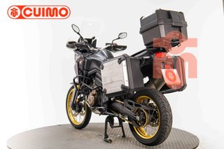 HONDA CRF1000L AFRICA TWIN