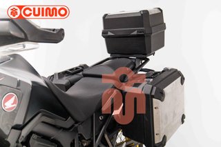 HONDA CRF1000L AFRICA TWIN