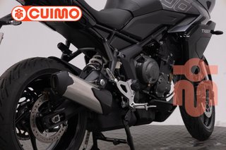TRIUMPH TIGER SPORT 800