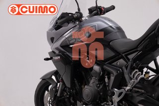 TRIUMPH TIGER SPORT 800