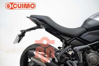TRIUMPH TIGER SPORT 800