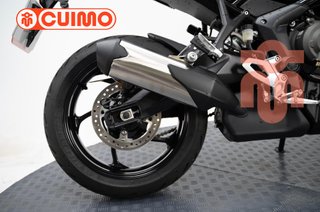 TRIUMPH TIGER SPORT 800