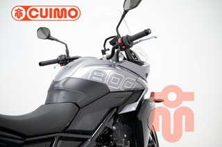 TRIUMPH TIGER SPORT 800