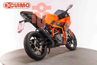 KTM RC 390