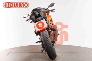 KTM RC 390