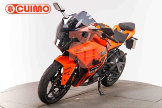 KTM RC 390