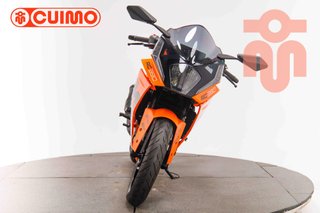 KTM RC 390