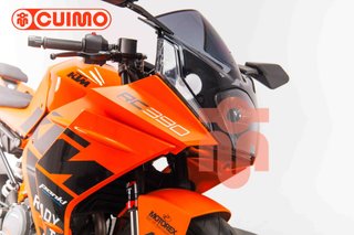 KTM RC 390