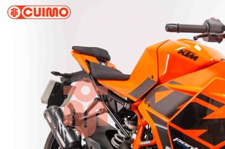 KTM RC 390