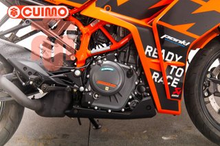 KTM RC 390