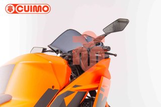 KTM RC 390