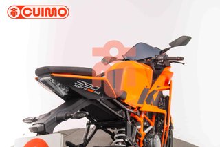 KTM RC 390