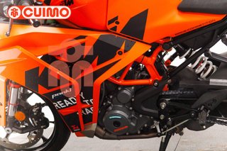KTM RC 390