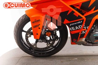 KTM RC 390