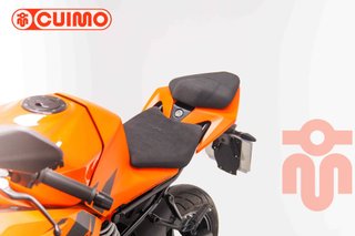 KTM RC 390