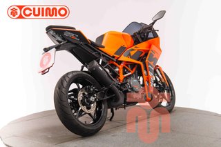 KTM RC 390