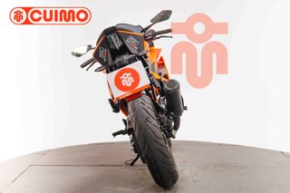 KTM RC 390