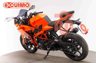 KTM RC 390