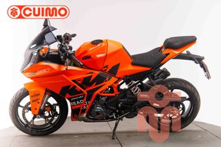KTM RC 390