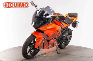 KTM RC 390