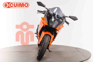 KTM RC 390