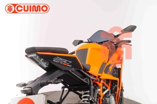 KTM RC 390