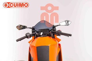 KTM RC 390