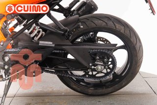 KTM RC 390