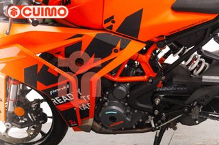 KTM RC 390