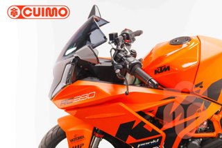 KTM RC 390