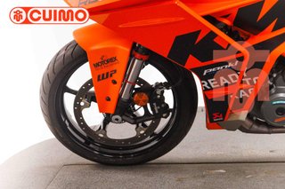 KTM RC 390