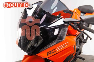 KTM RC 390