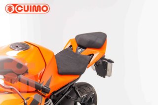 KTM RC 390