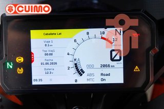 KTM RC 390