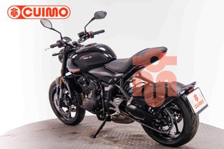 TRIUMPH TRIDENT 660